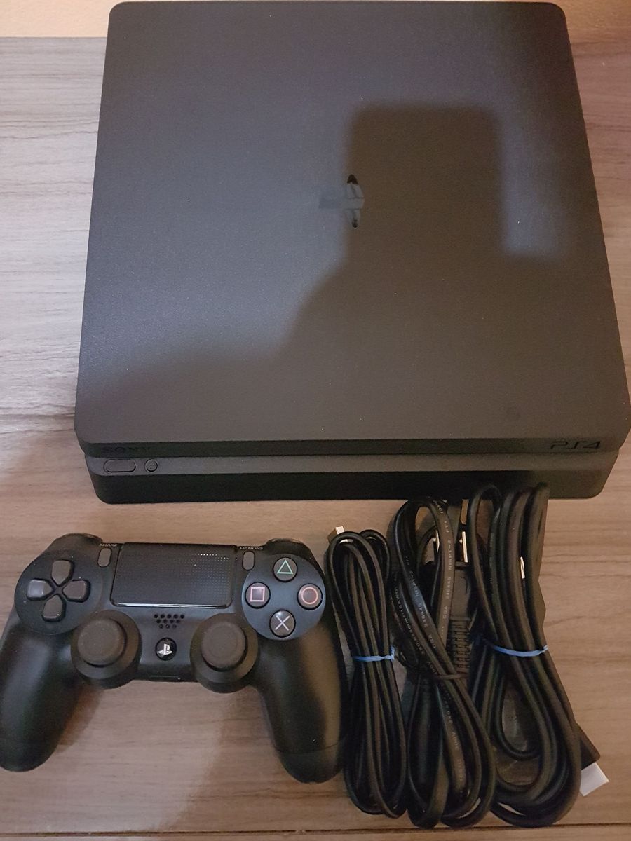 playstation 4 slim 1 terabyte