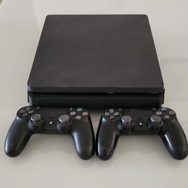 2tb ps4 clearance slim