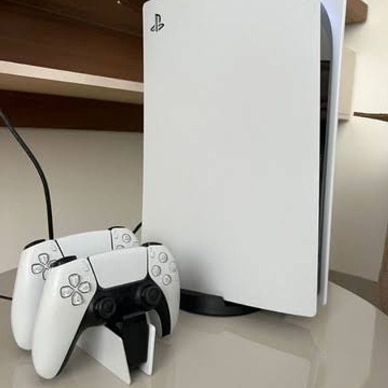 Sony Ps5 Digital Edition | Console de Videogame Ps5 Nunca Usado 69599883 |  enjoei