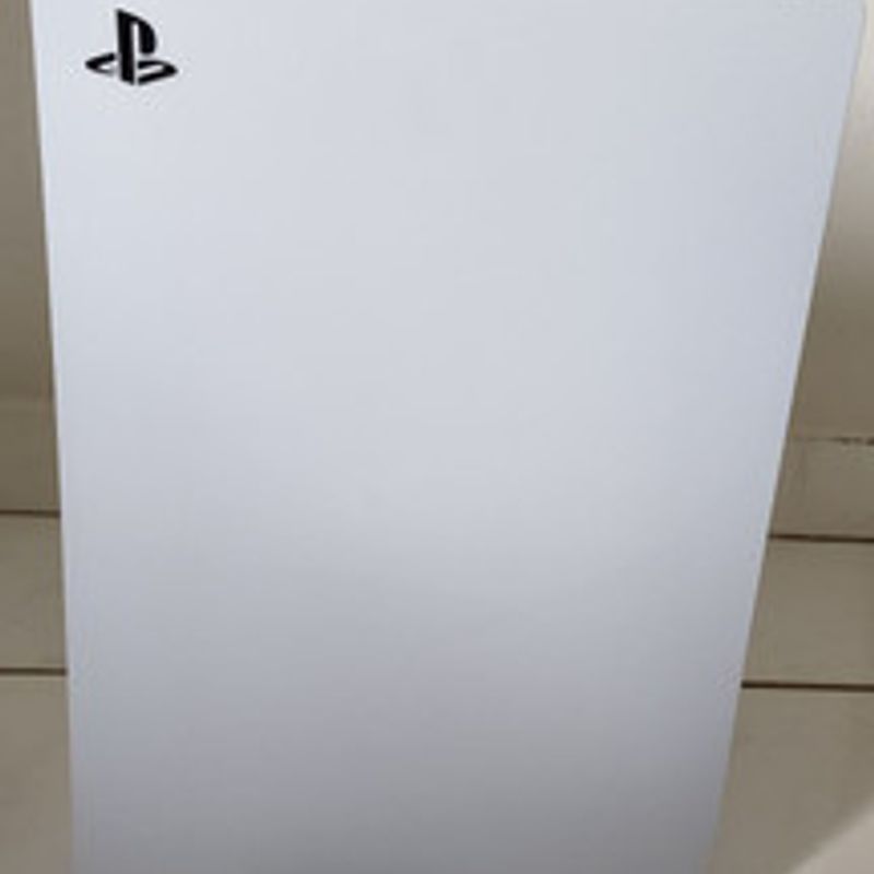 Playstation 5 - Ps5 Semi Novo | Cacareco Sony Usado 53119697 | enjoei