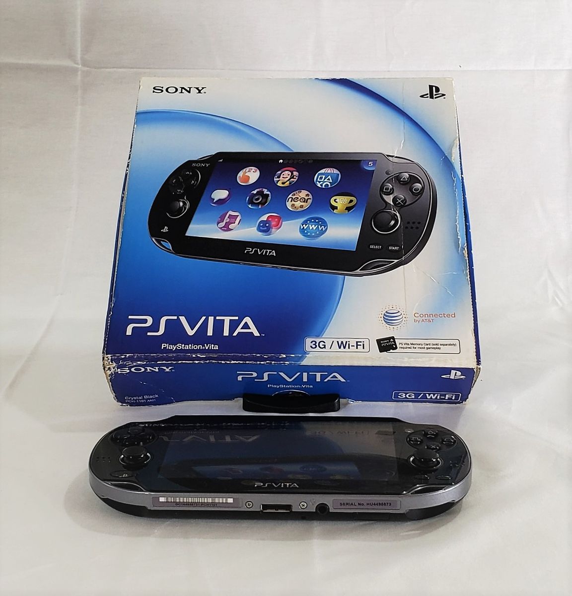 sony playstation vita fat