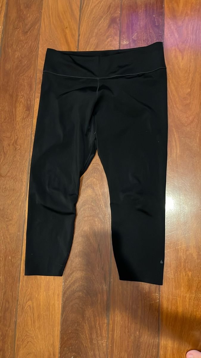 Plus Size - Legging Nike One Feminina