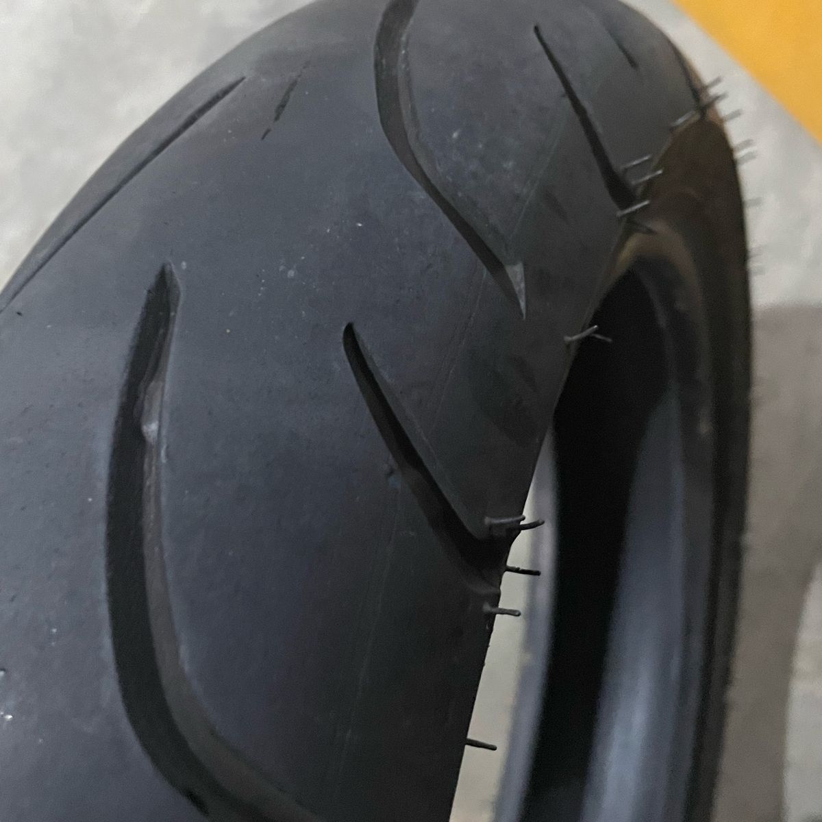 Pneu Irc Original Nmax Usado | Carro Irc Original Usado 80649045 | enjoei