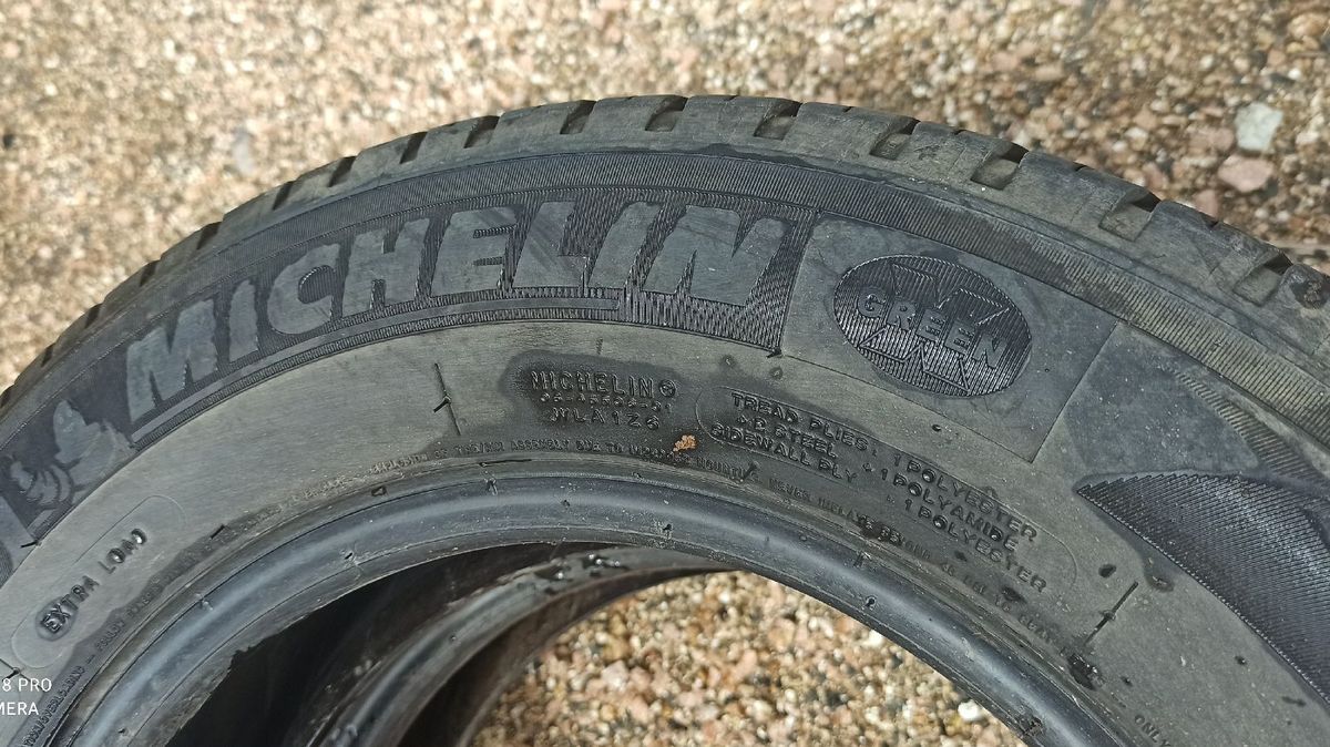 Pneu Michelin 175/70 R14 | Carro Michelin Usado 51138137 | enjoei