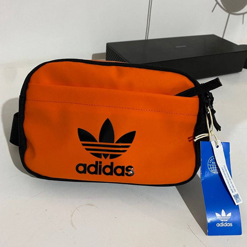 Adidas sale Bolsos Naranja