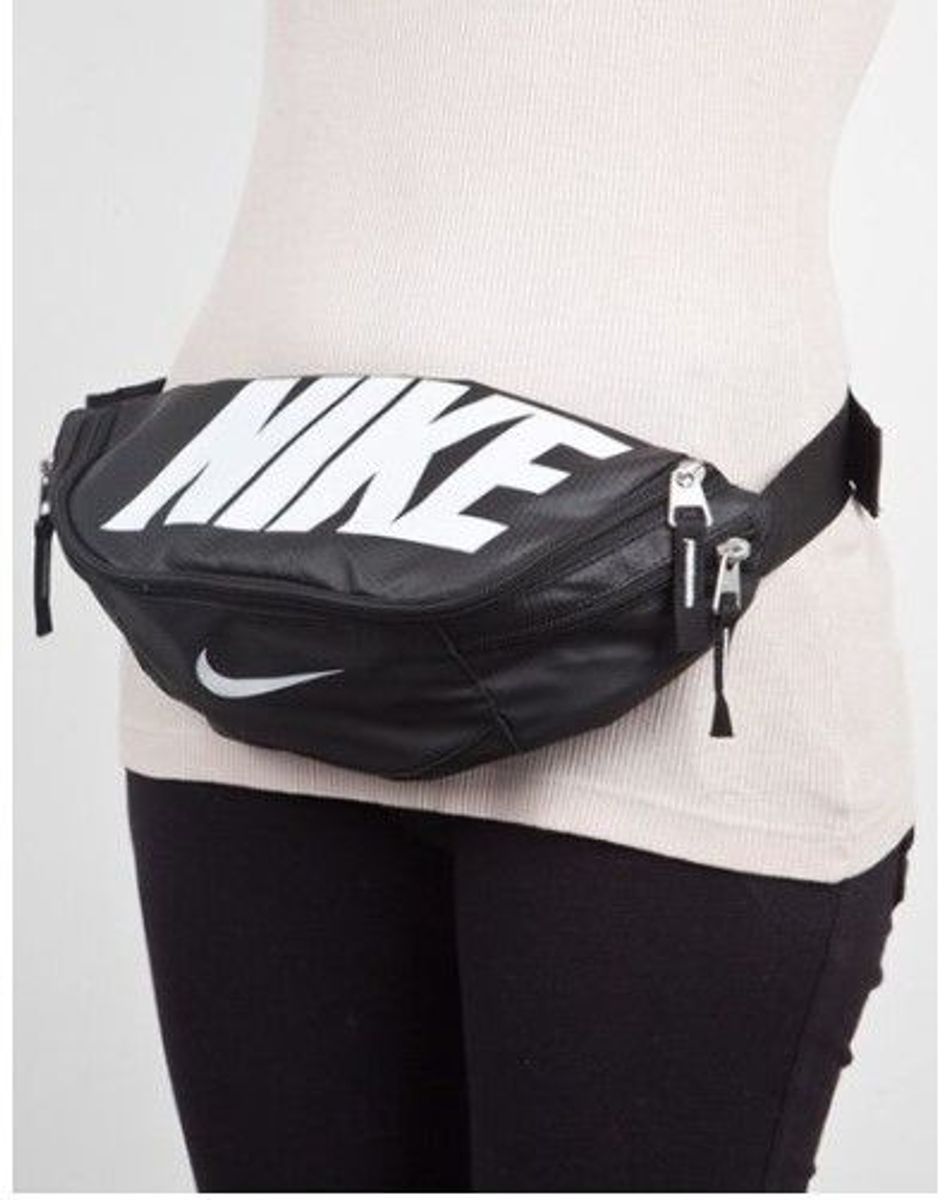 nike team training waist pack