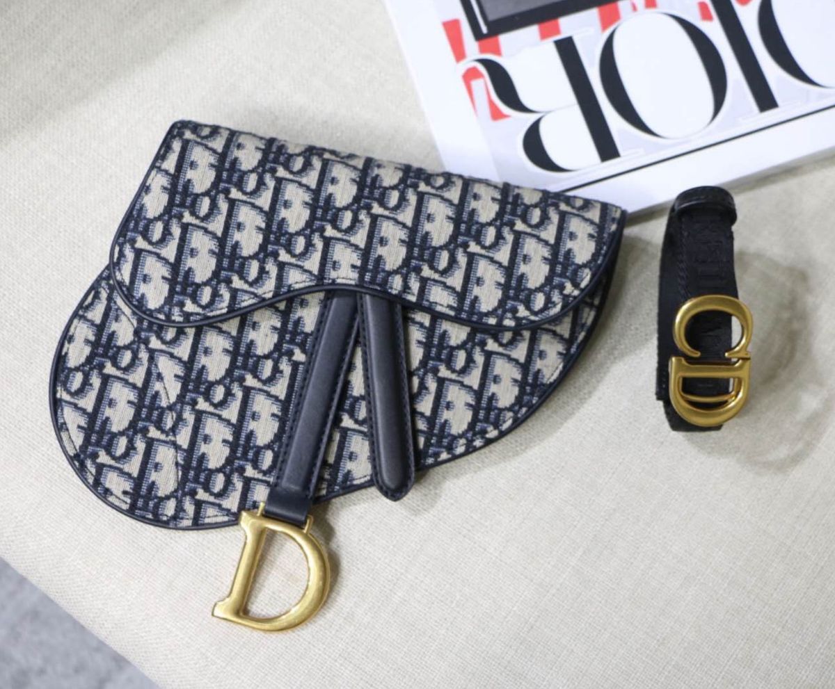 coturno dior