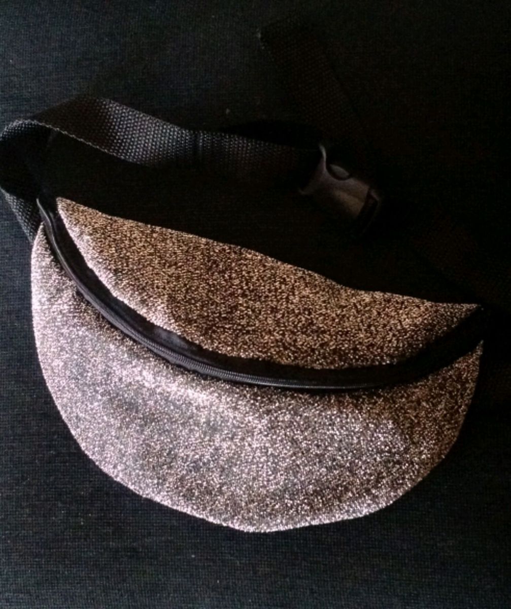 pochete shainirou - clutches sem marca