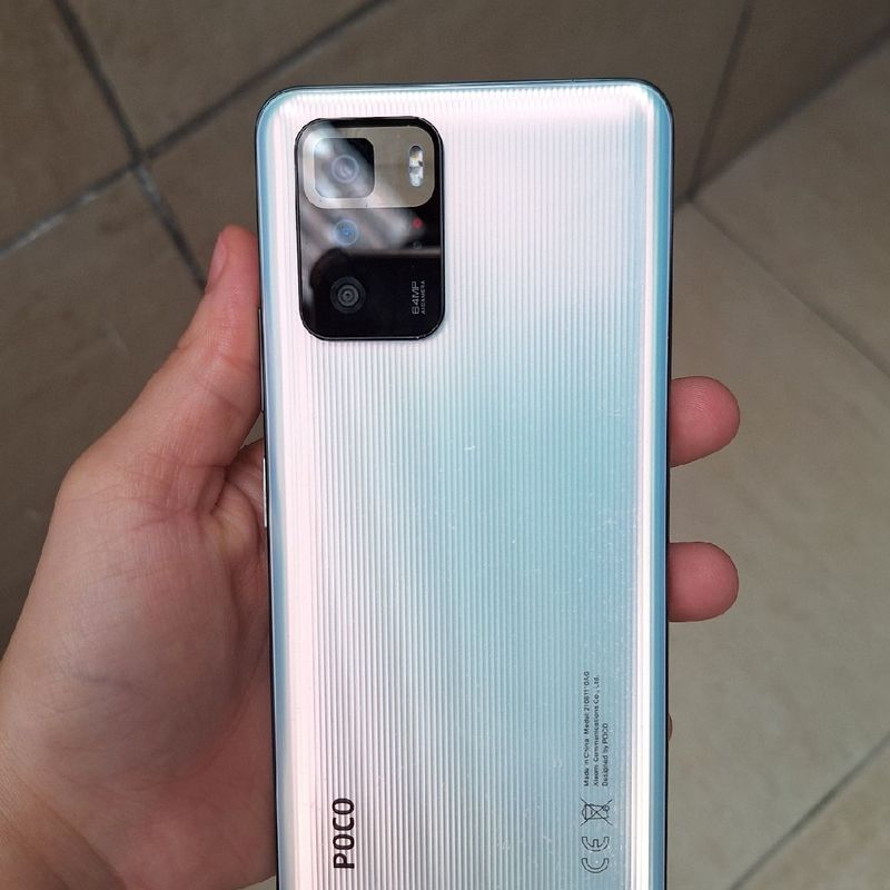 POCO X3 GT 本体 Xiaomi Poco X3 GT em Oferta | Shopee 2025