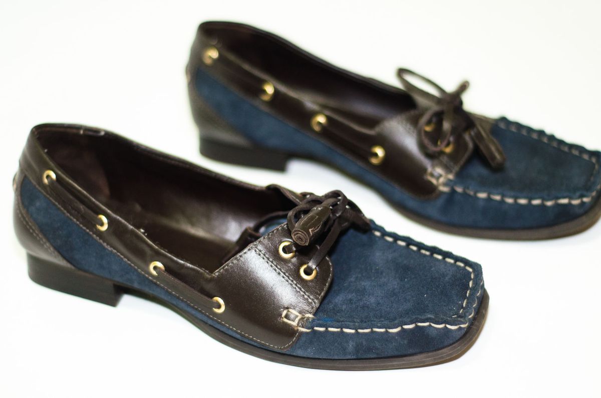 melhores sapatos femininos para dirigir