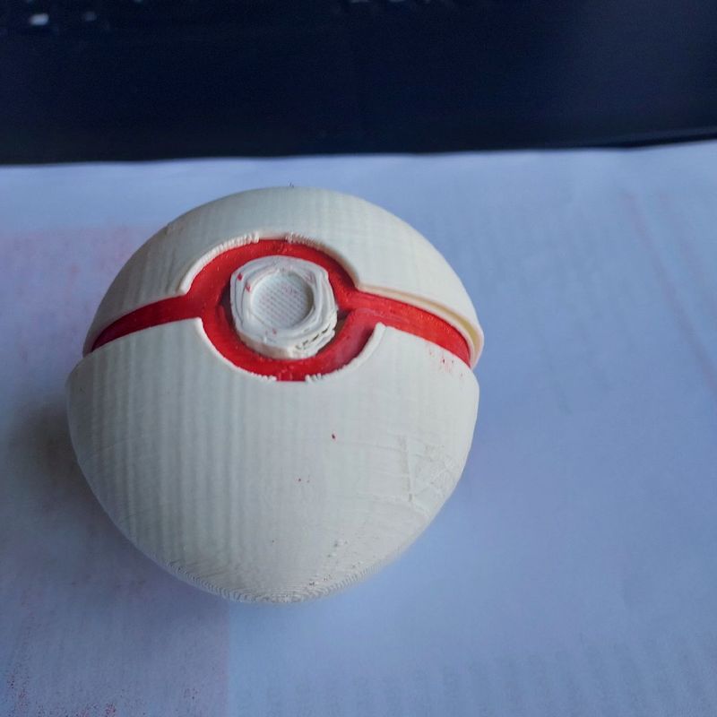 Pipoqueira Pokémon Pokeball (Pokebola) « Blog de Brinquedo