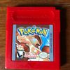 pokemon red game boy - jogos game boy 