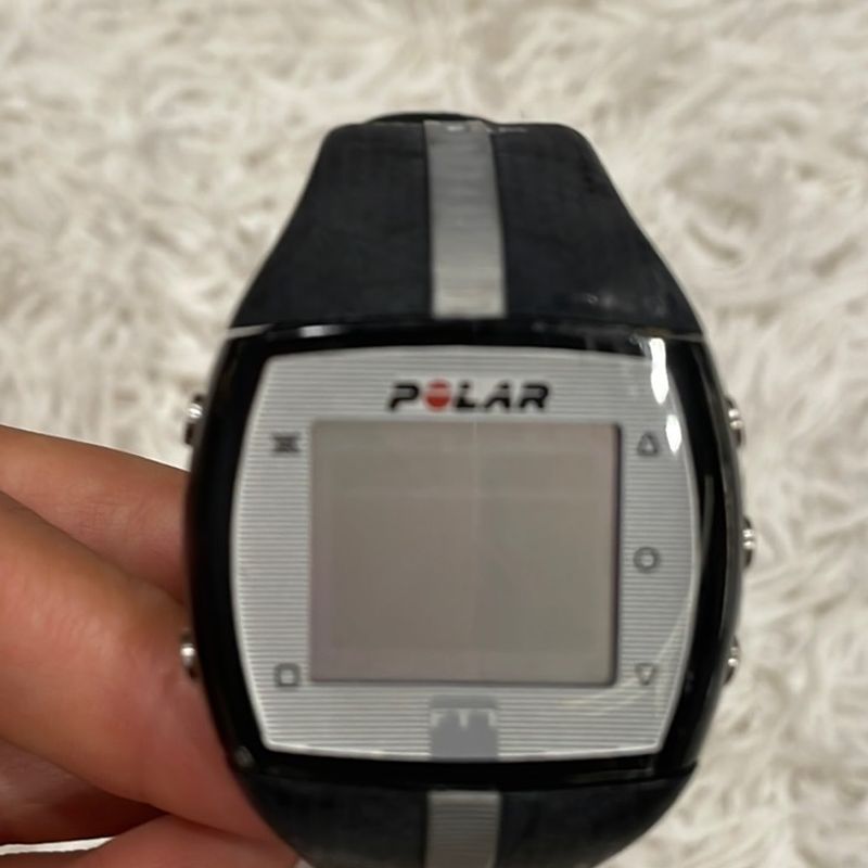 Pulsometro discount polar ft7