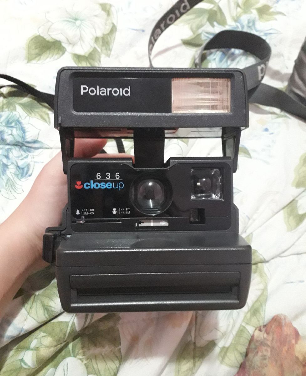Duplicateur Polaroid Close-Up Pour Macrophotographie - Occasion