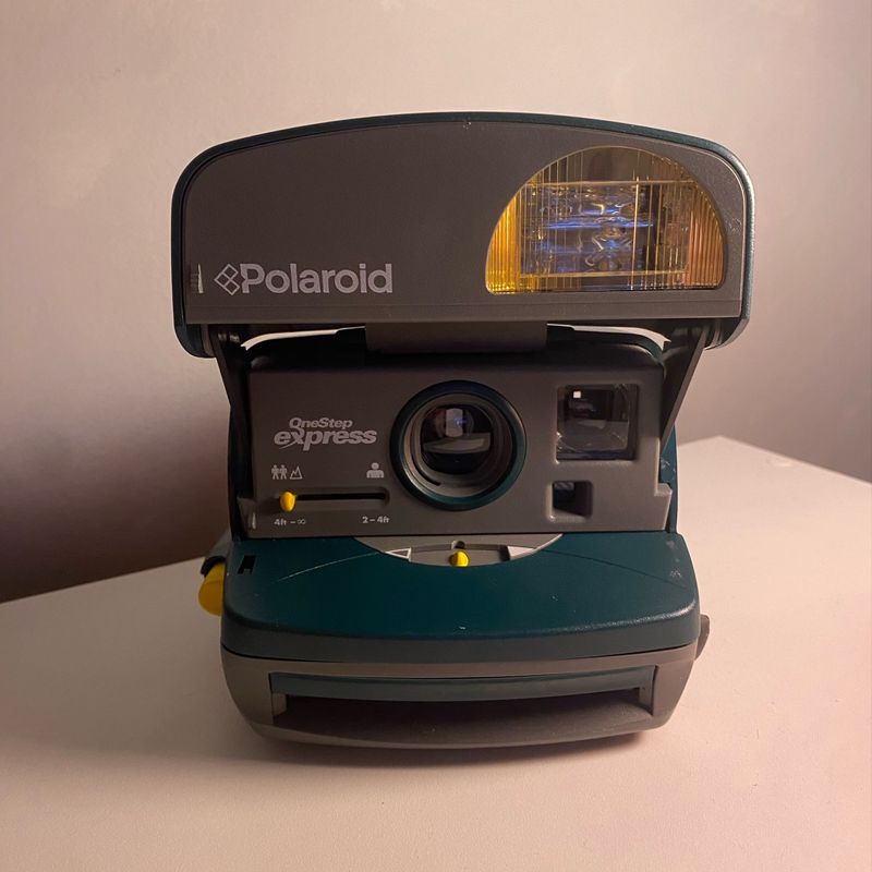 polaroid camera polaroid brand