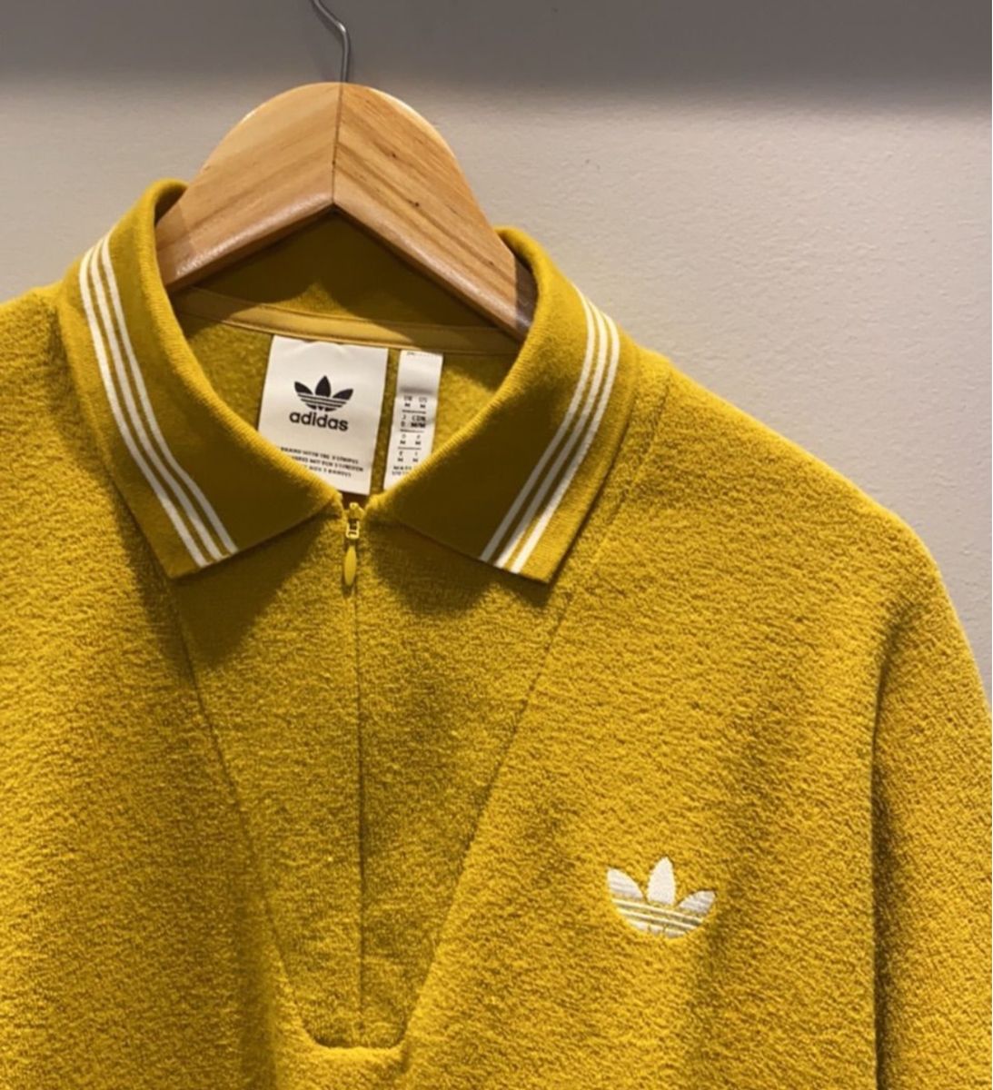 adidas skateboarding polo