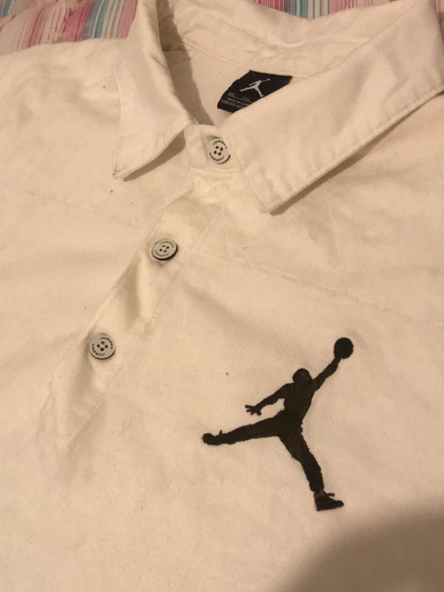 polo nike jordan