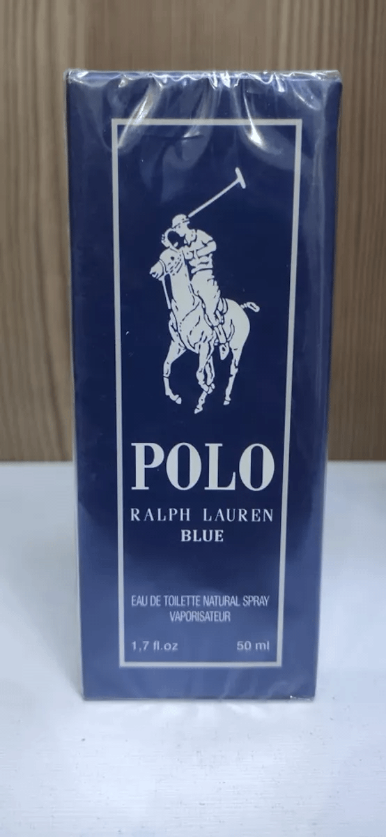 polo blue 50 ml