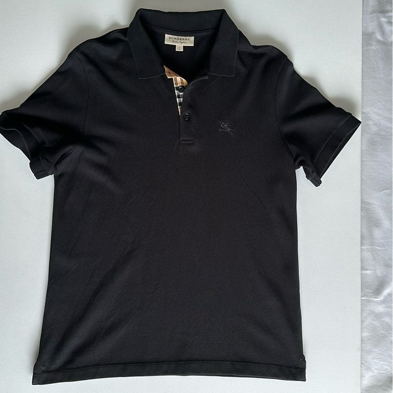 3xl burberry mens sale polo