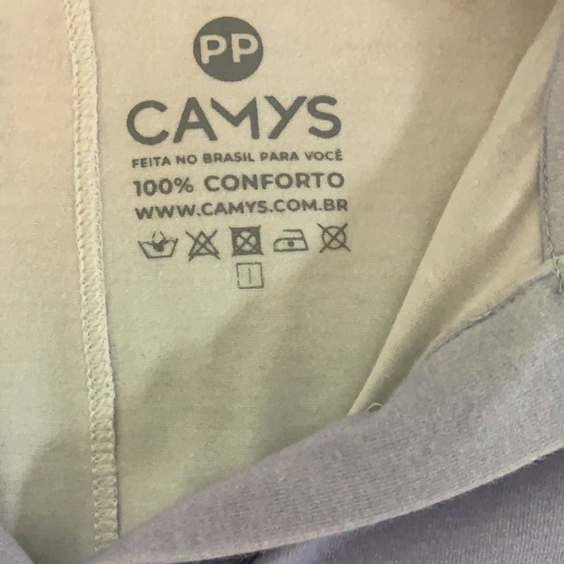 Camys Brand