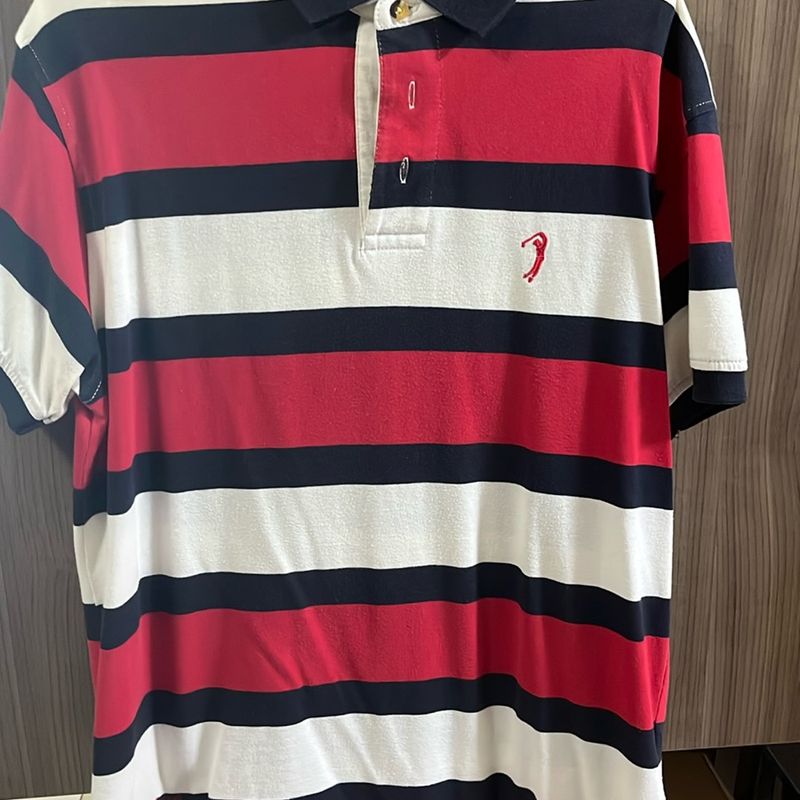Polo da Aleatory Aleatory Usado 94478902 enjoei