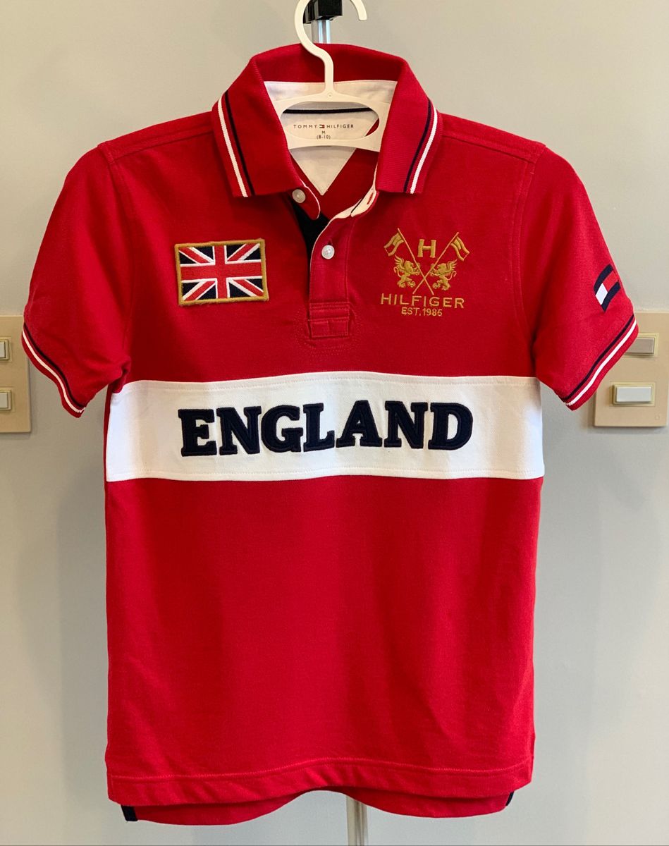 tommy hilfiger england