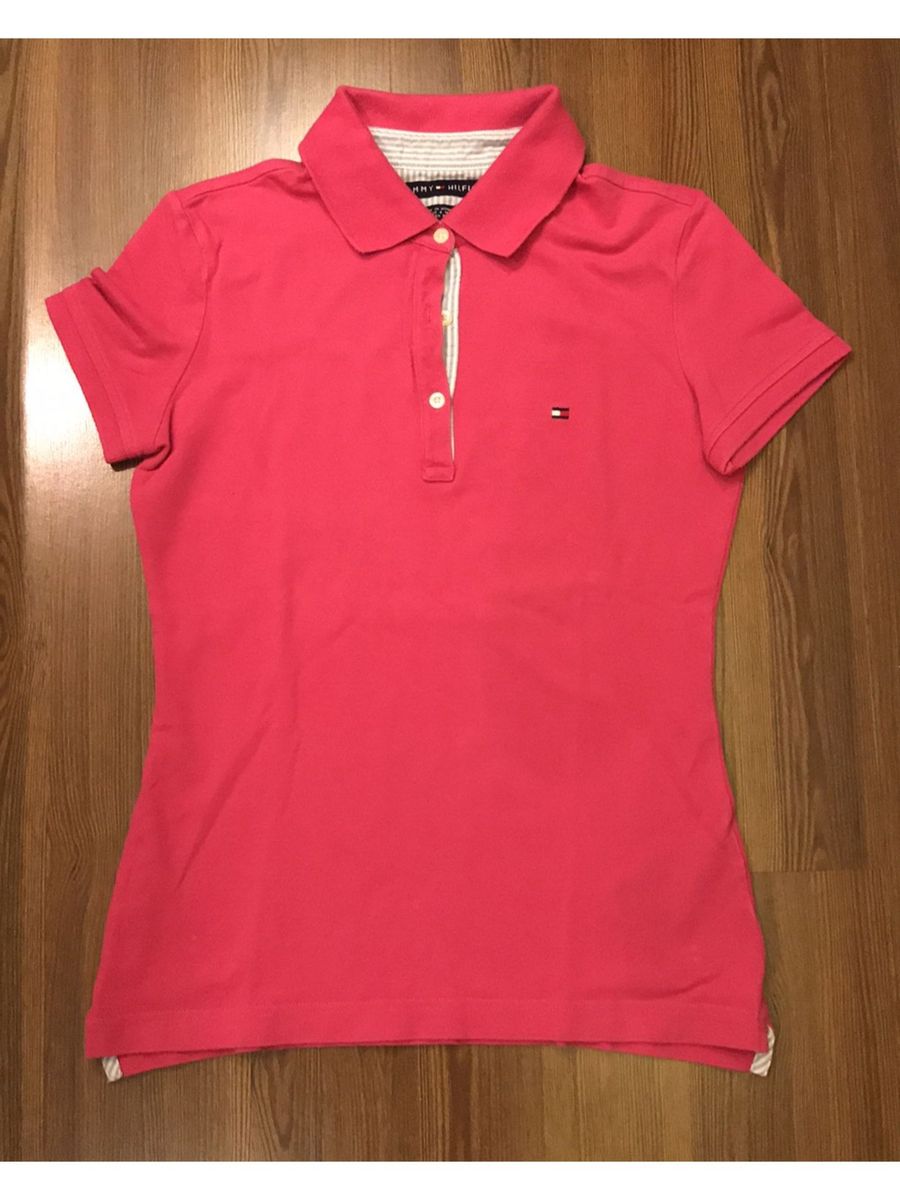 blusa feminina tommy