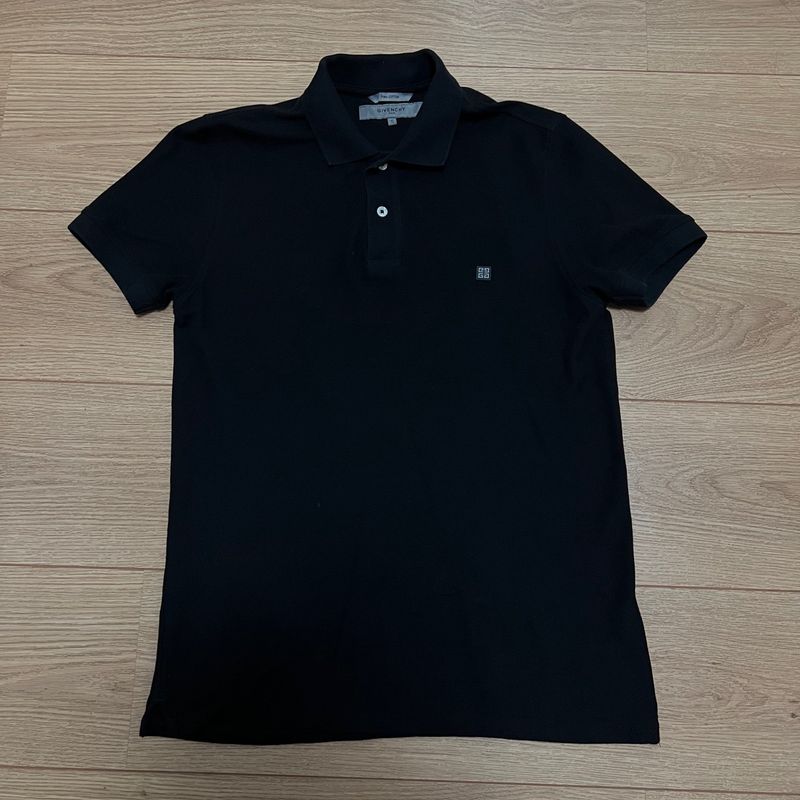 Polo Givenchy | Givenchy Usado 100737785 | enjoei