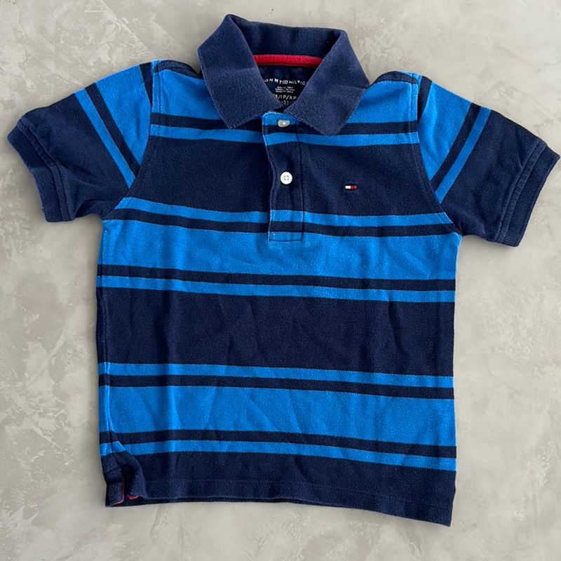 Roupa infantil importada store tommy