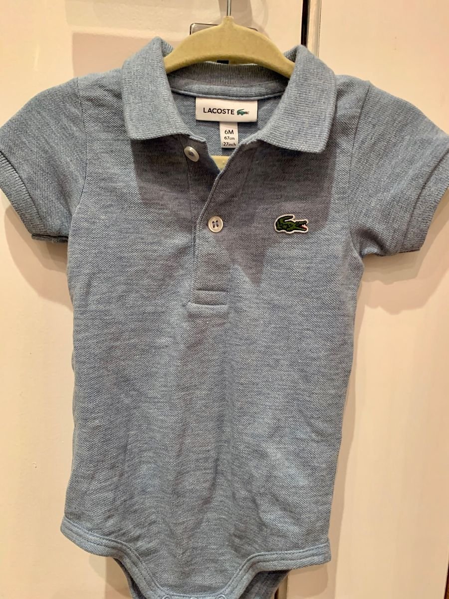 Polo Lacoste Baby Online