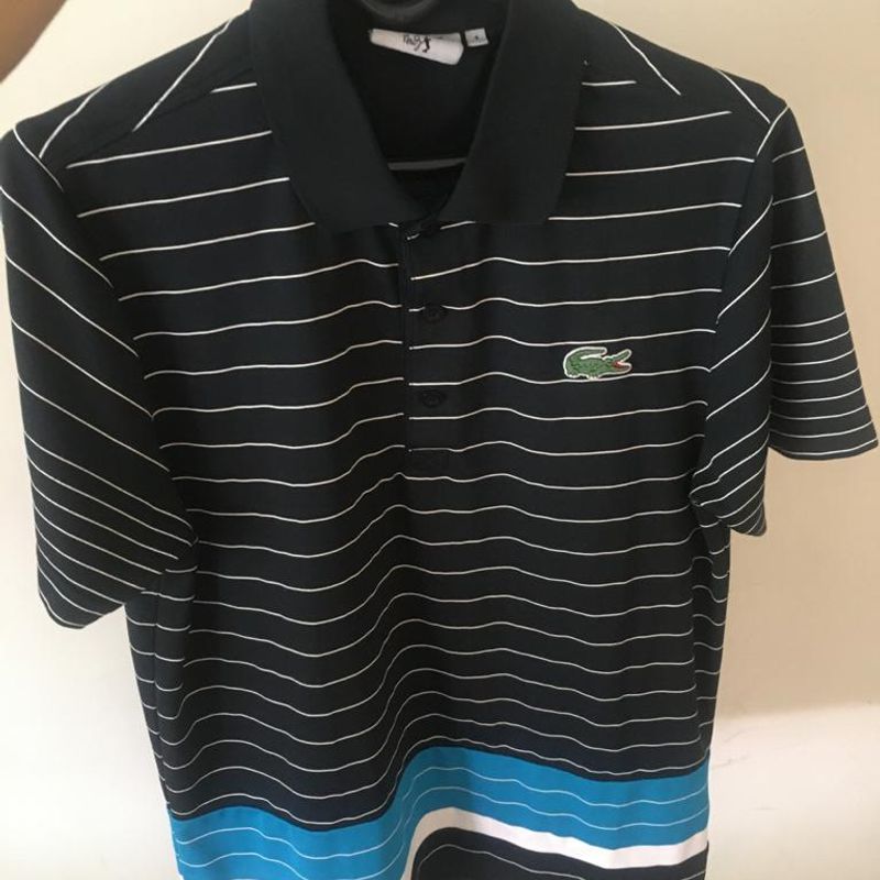 Polo da sale lacoste andy