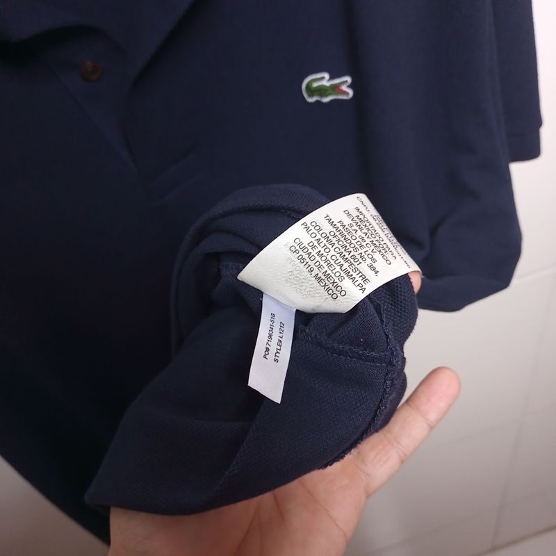 Lacoste f8332 on sale