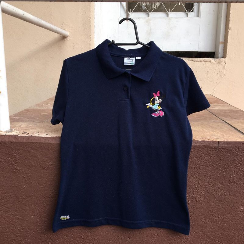 Lacoste minnie outlet mouse