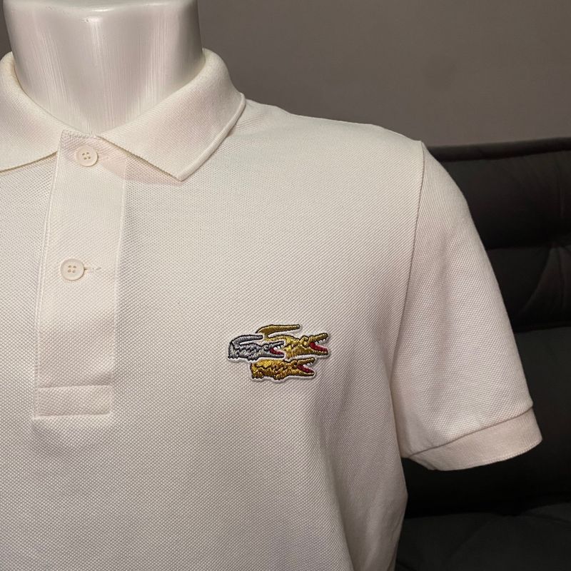 Wish polo cheap lacoste