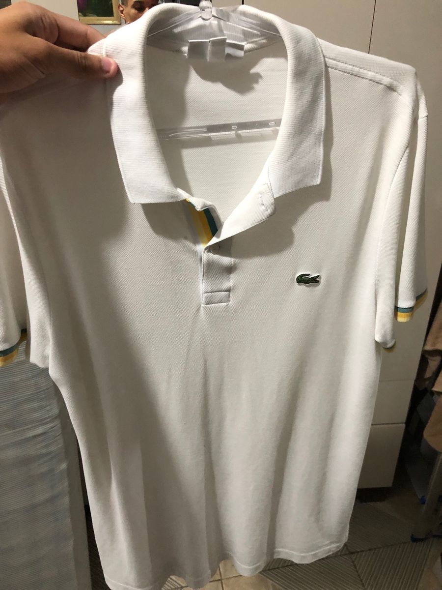 Ebay lacoste clearance