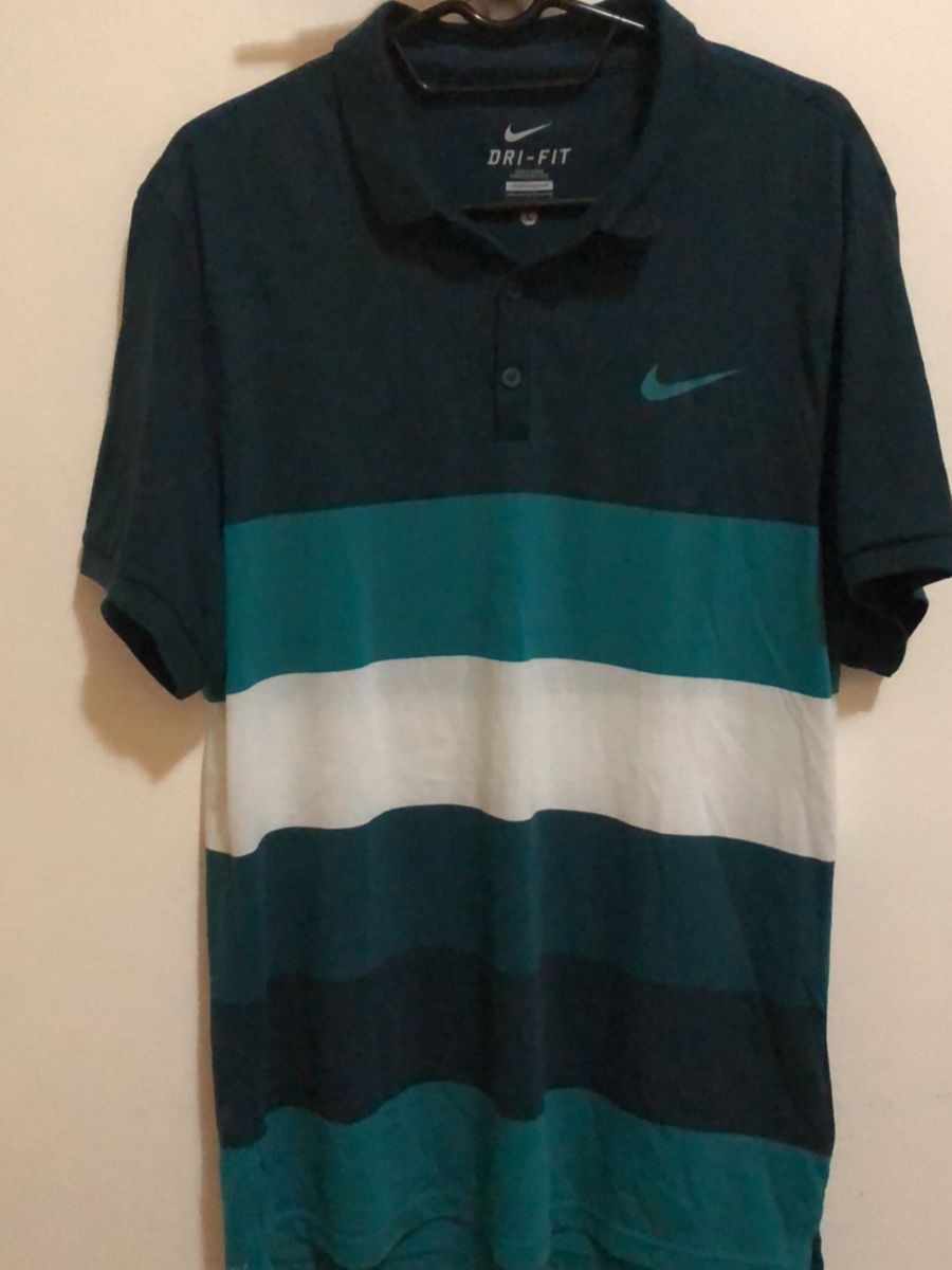 polo nike listrada