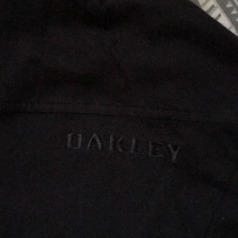 Camisa Polo Oakley Skull Black - Gg | Camisa Masculina Oakley Nunca Usado  87485443 | enjoei