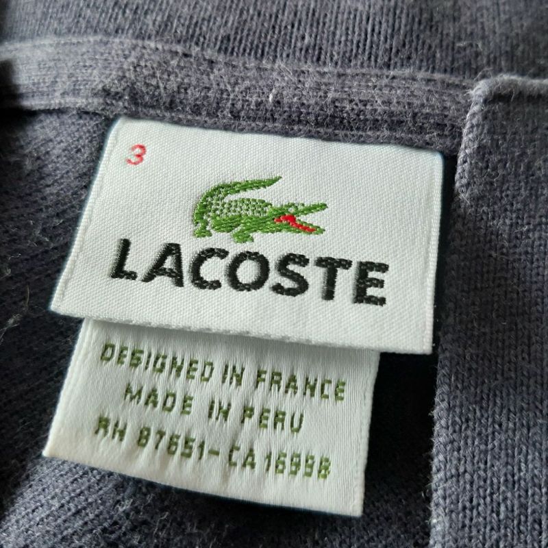 87651 lacoste best sale