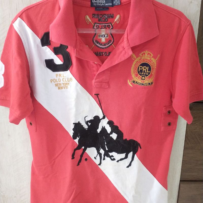 Polo Ralph Laren | Ralph Lauren Usado 87763687 | enjoei