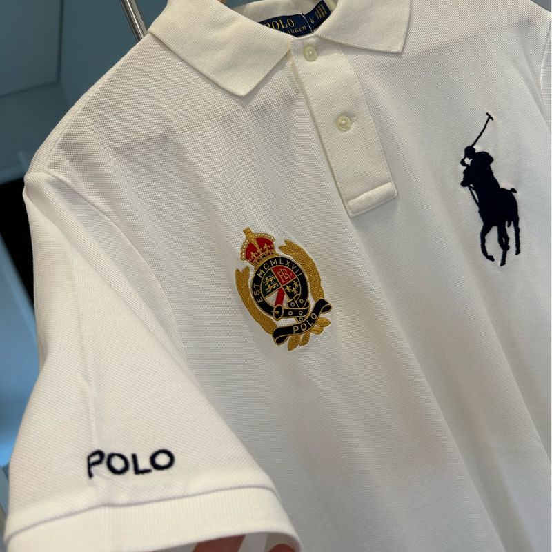 Polo Ralph Lauren Big Pony | Polo Ralph Lauren Usado 103095935