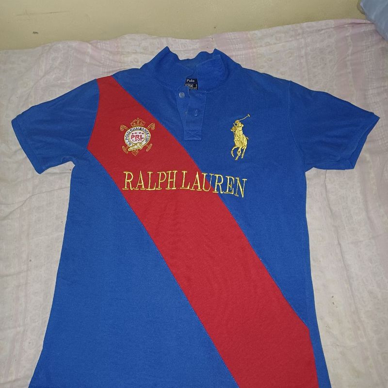 polo ralph lauren ポロシャツ xs chief keef Polo Ralph Lauren Chief Keef | Ralph Lauren Usado 115842998 | enjoei