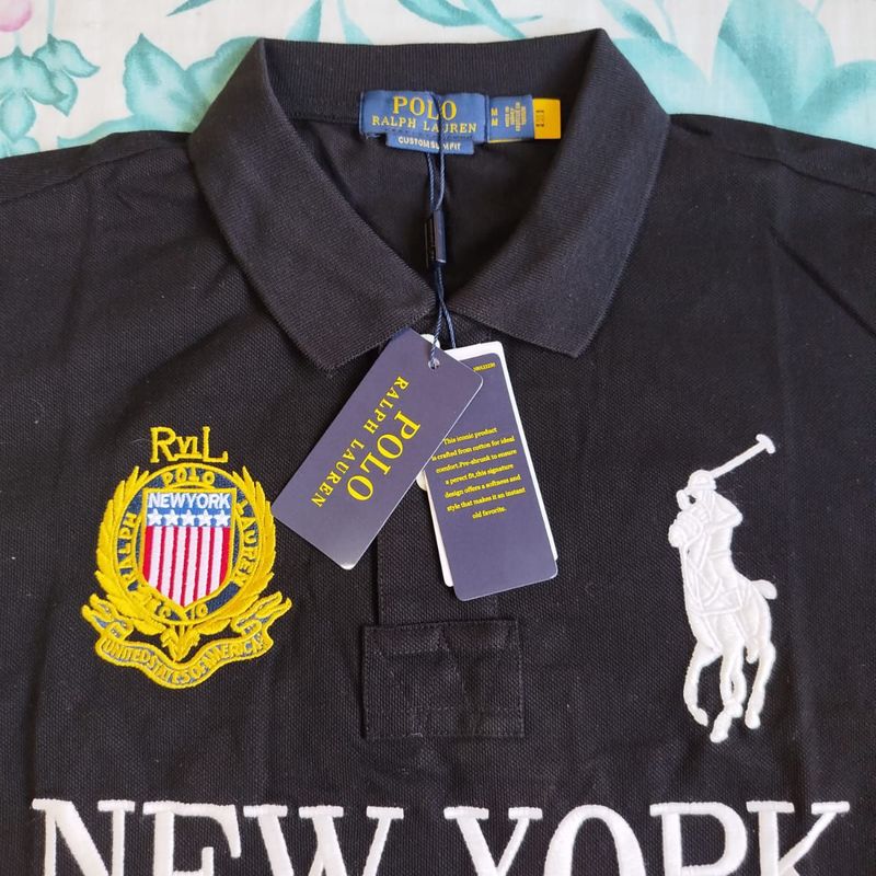 Polo Ralph Lauren New York Vintage Polo Chief Keef Polo Ralph