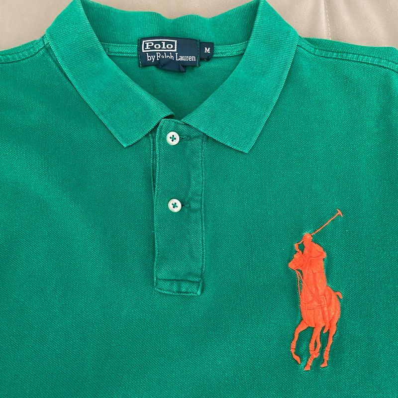Polo Ralph Lauren Original | Polo Ralph Lauren Usado 103865737