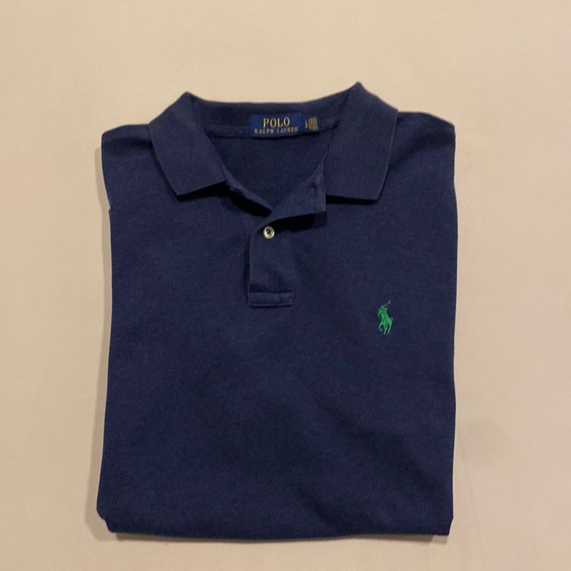 Camisas ralph lauren discount original