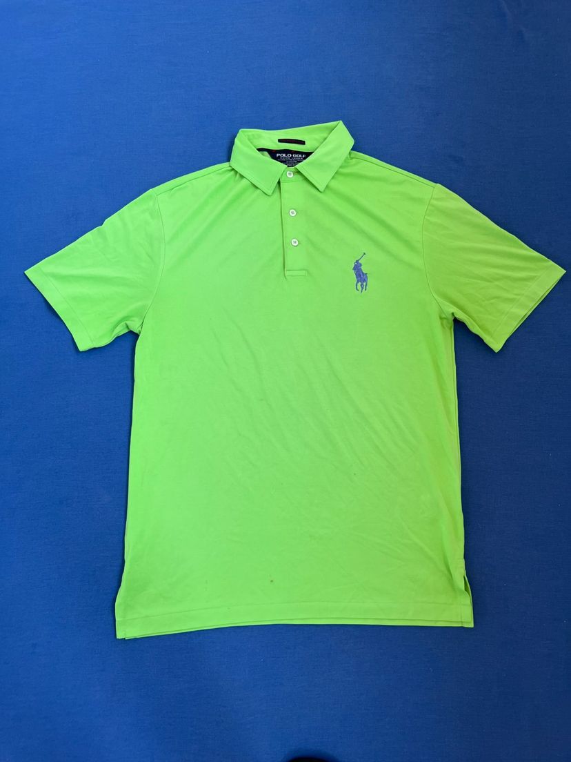 Polo Ralph Lauren - Original - Polo Golf - Sport - Esporte | Camiseta  Masculina Polo Ralph Lauren Usado 83931736 | enjoei