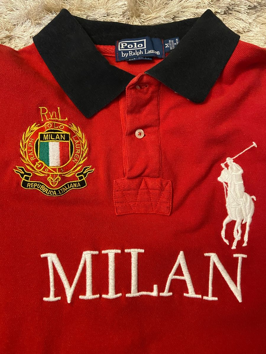 Polo Ralph Lauren Original | Polo Ralph Lauren Usado 111243699