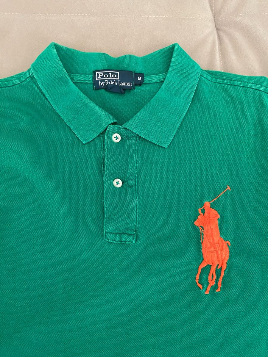 Polo Ralph Lauren Original | Polo Ralph Lauren Usado 103865737