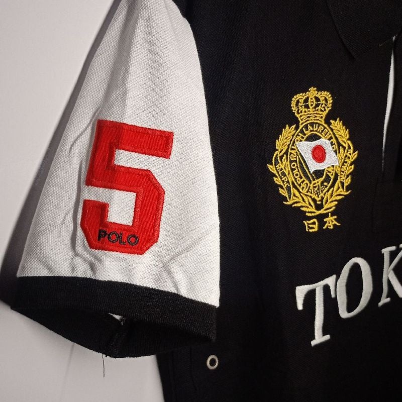 Polo Ralph Lauren Tokyo | Polo Ralph Lauren Nunca Usado 132587686