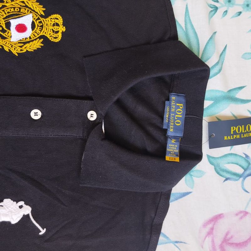 Polo Ralph Lauren Tokyo Vintage Polo Chief Keef | Polo Ralph