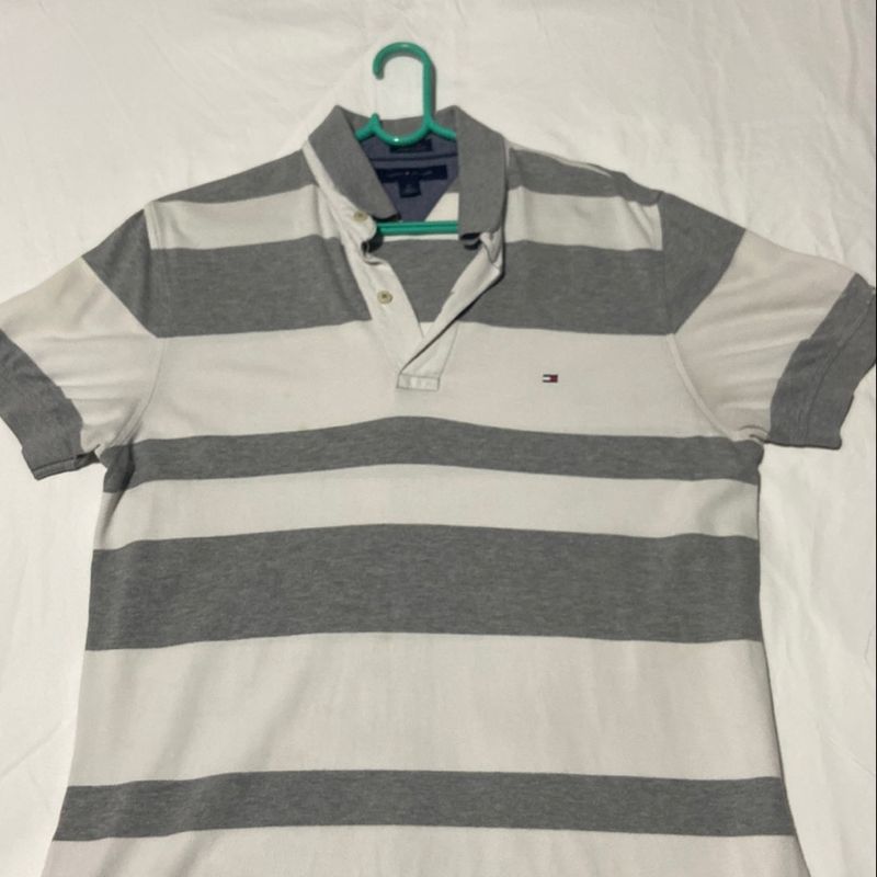 Camisas tommy best sale hilfiger baratas